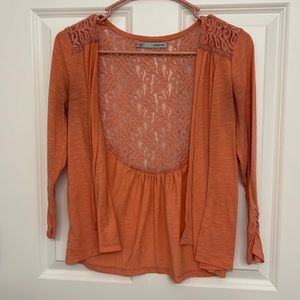 Maurice’s Cardigan